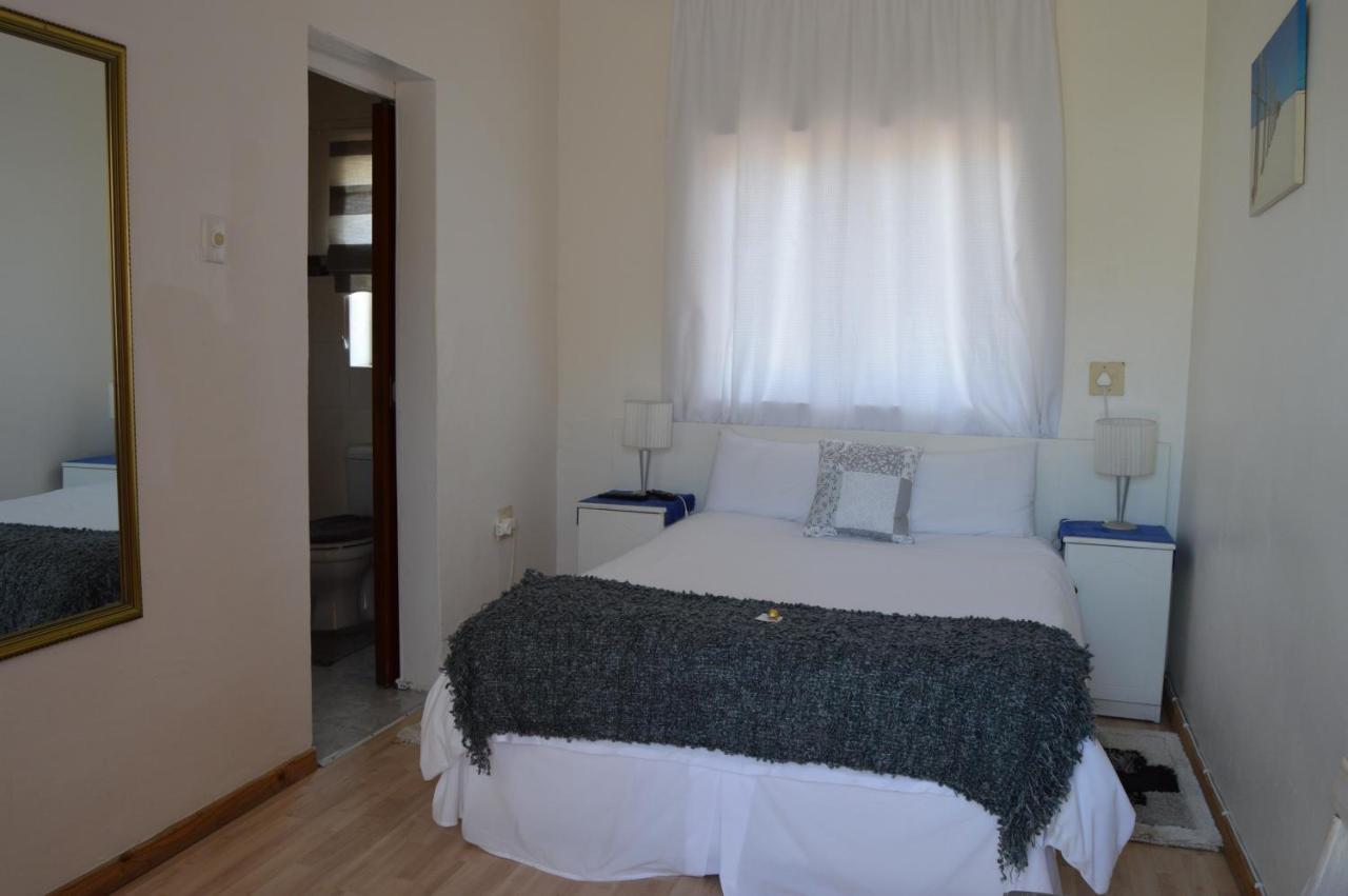 Lüderitz Villelodge Accommodation מראה חיצוני תמונה