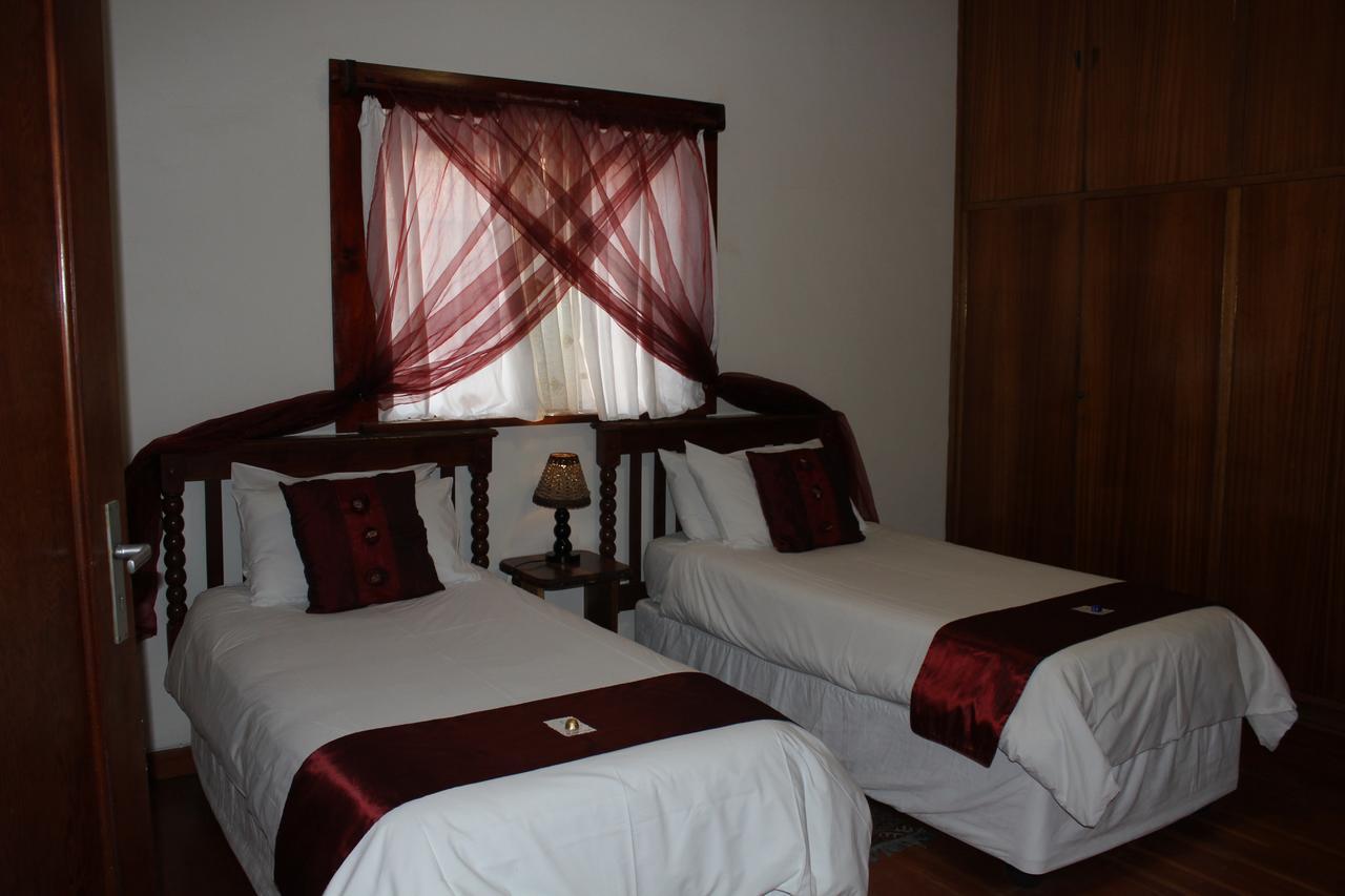Lüderitz Villelodge Accommodation מראה חיצוני תמונה