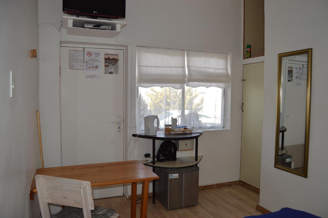 Lüderitz Villelodge Accommodation מראה חיצוני תמונה