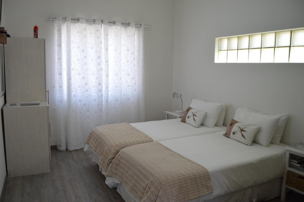 Lüderitz Villelodge Accommodation מראה חיצוני תמונה
