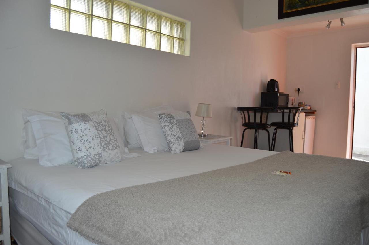 Lüderitz Villelodge Accommodation מראה חיצוני תמונה