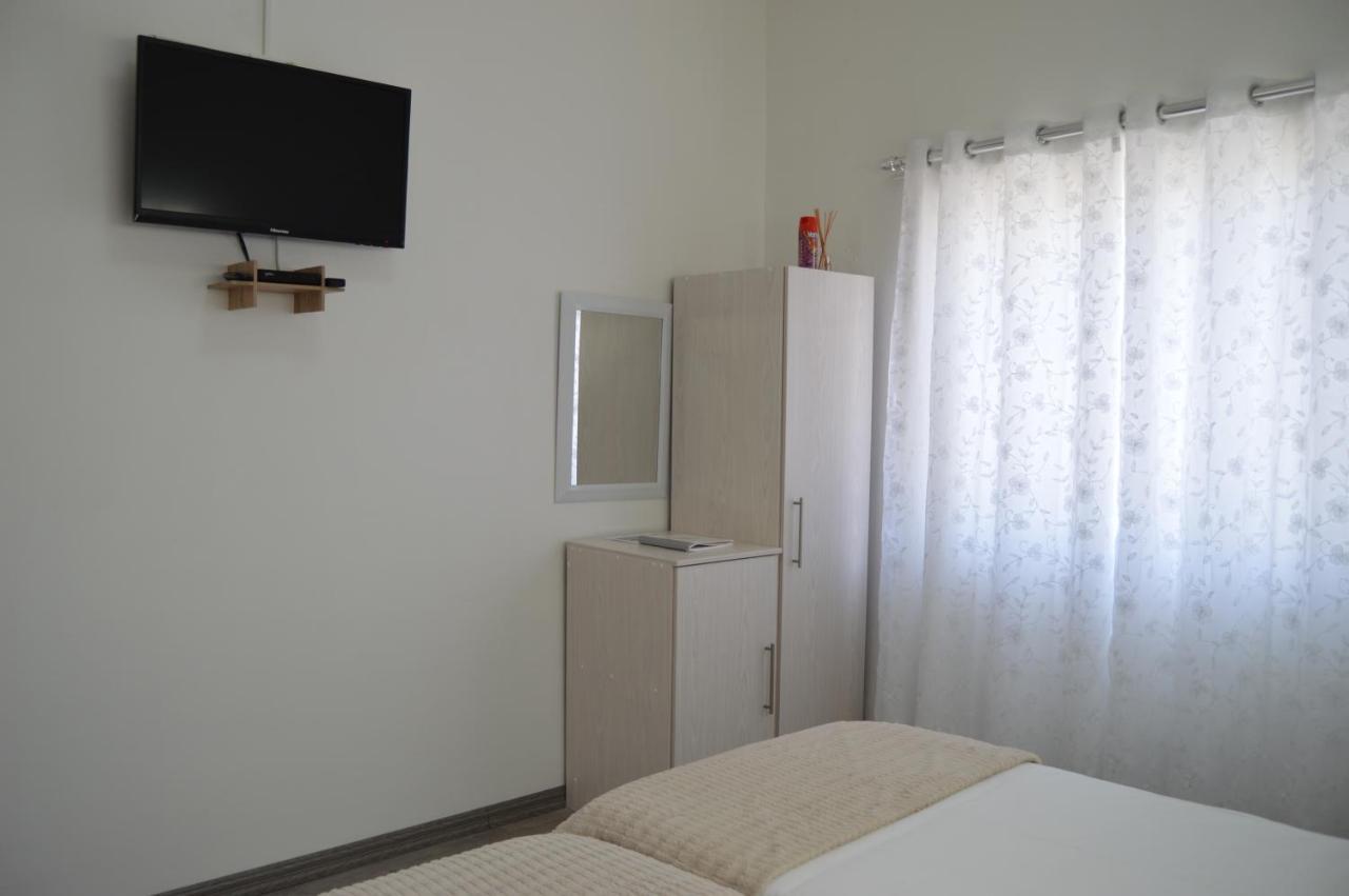 Lüderitz Villelodge Accommodation מראה חיצוני תמונה