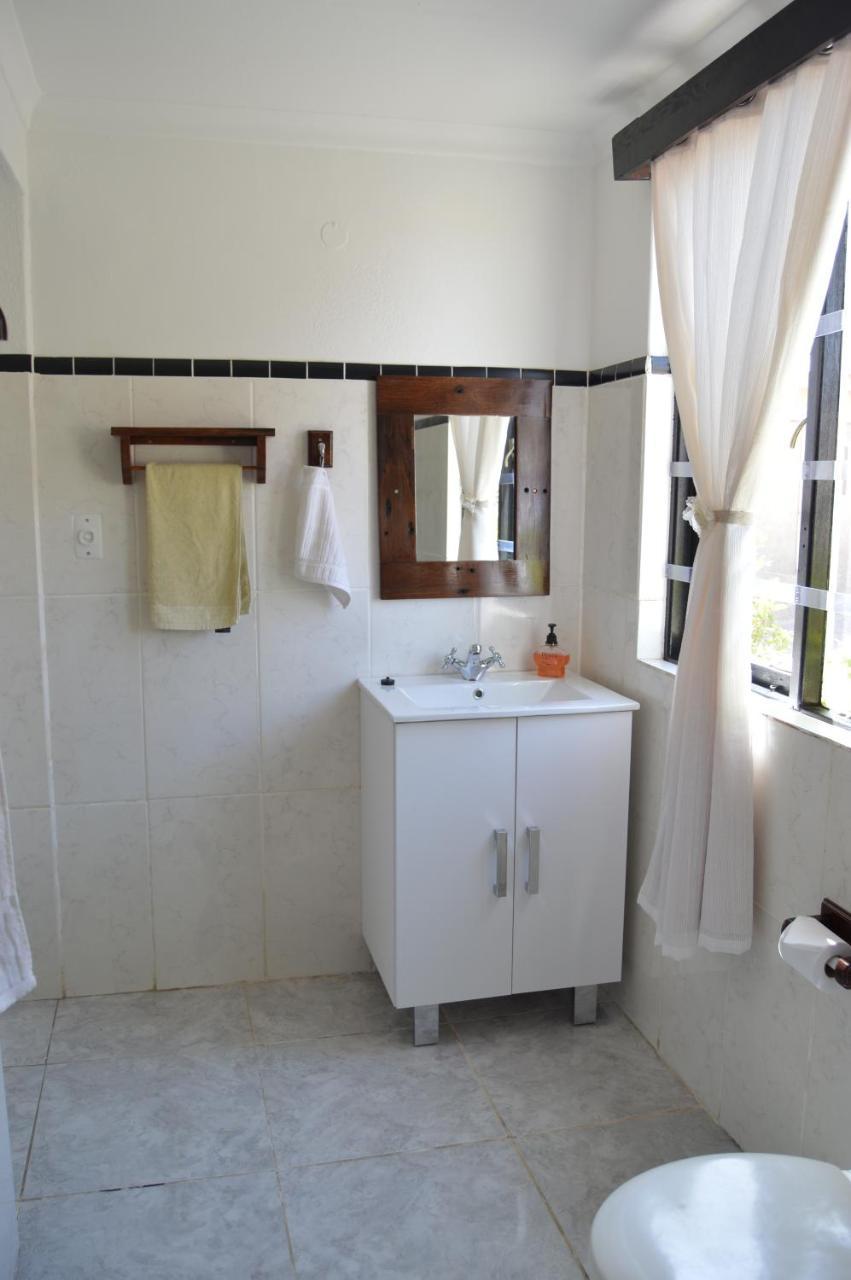 Lüderitz Villelodge Accommodation מראה חיצוני תמונה