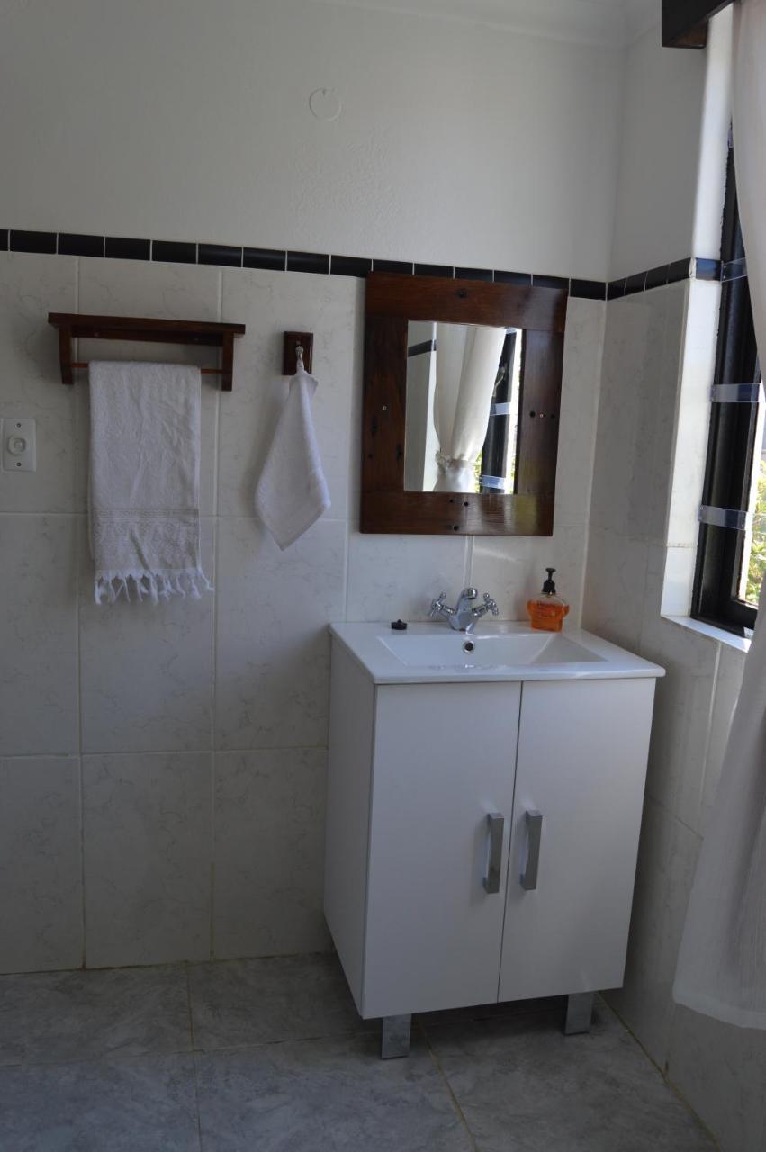 Lüderitz Villelodge Accommodation מראה חיצוני תמונה