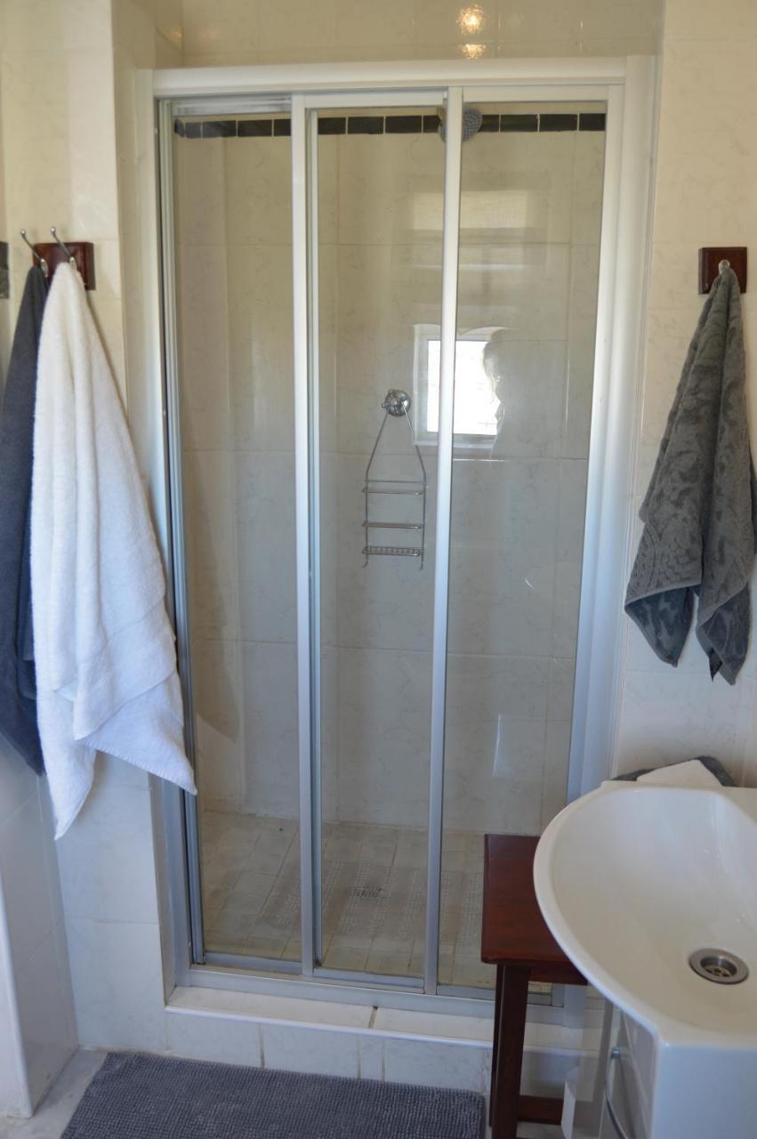 Lüderitz Villelodge Accommodation מראה חיצוני תמונה