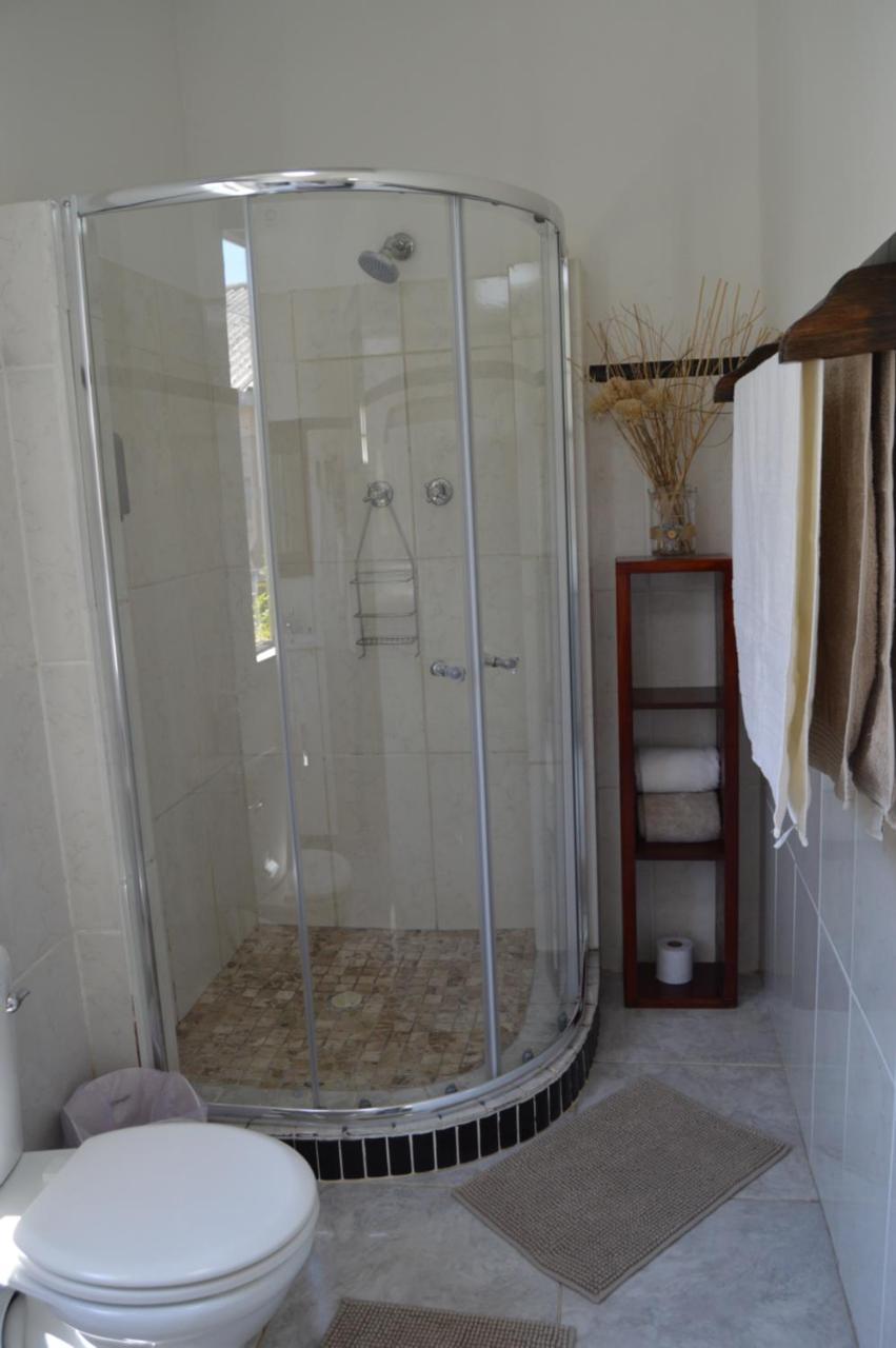 Lüderitz Villelodge Accommodation מראה חיצוני תמונה